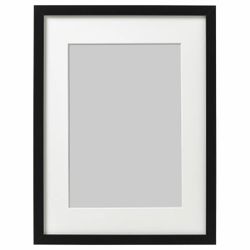 IKEA Black Frames - #9