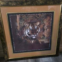 Cuadros De Jomintirios  En Buenas Condiciones 