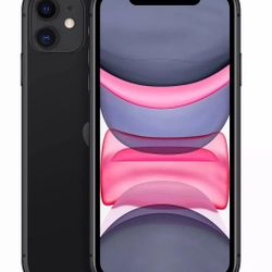 Iphone 11 128 GB Unlocked