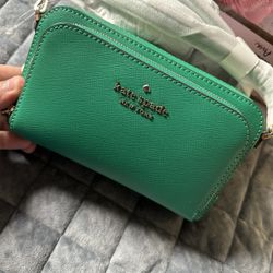 Kate Spade Cross Body Bag 
