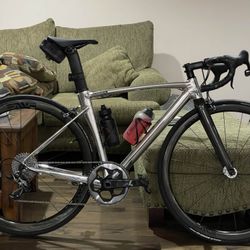 Specialized Allez Sprint 1x Enve 3.4 Clincher DT Swiss 180 Wheelset Open To Reasonable Offers 