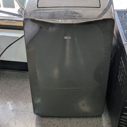 LG High Powered AC