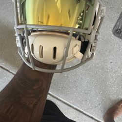 Oakley Football Visor 