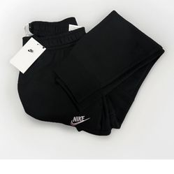 SMALL Nike Sportswear Club Fleece Men's Cargo Pants Black Men’s CD3129-010