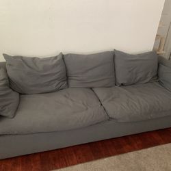 Cloud couch