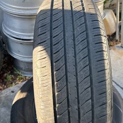 Tires Auto Parts 