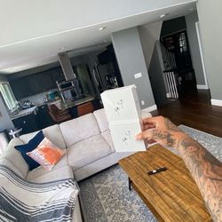AIRPOD PROS 2ND GENERATION 