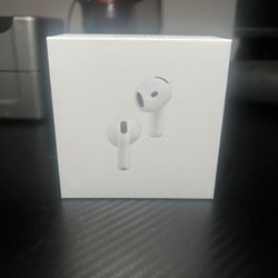 AirPod 4