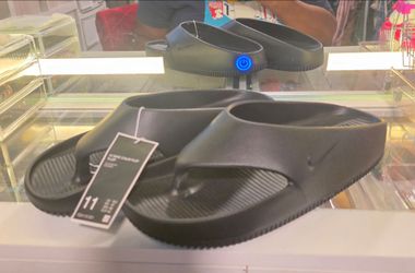 Nike sandals