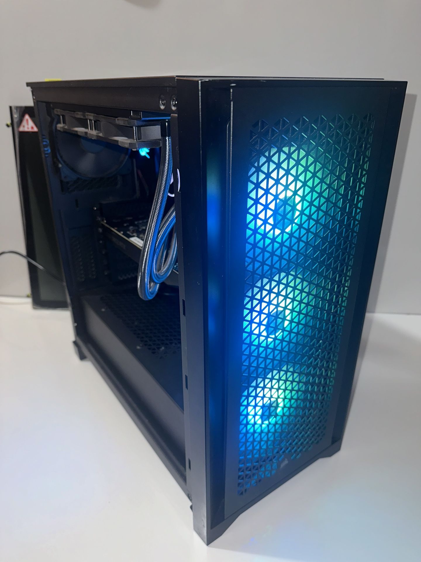 I Build Custom Gaming Pc’s
