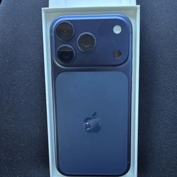 I PHONE 17 PRO VERIZON 