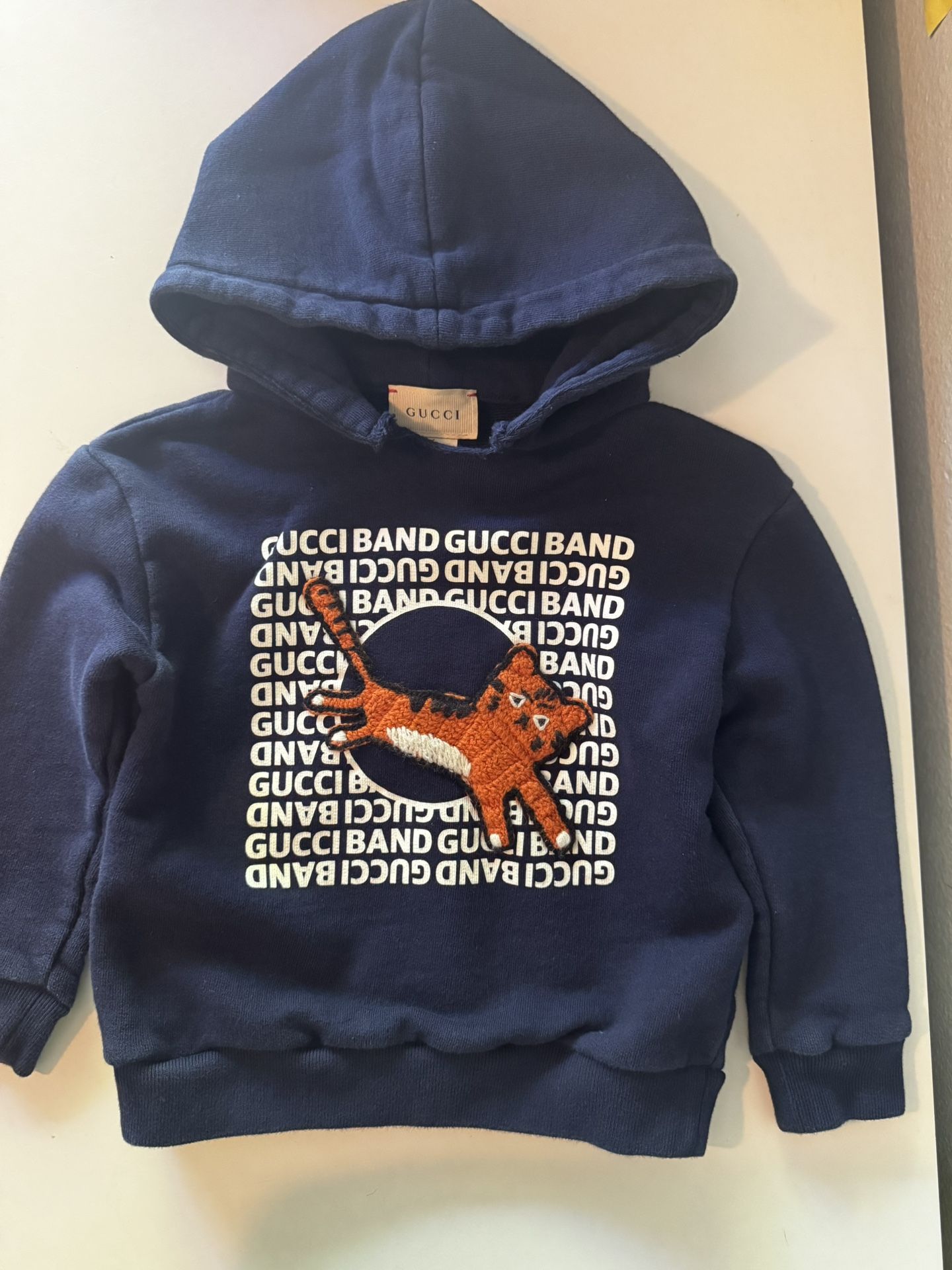 GUCCI Toddler Sweater