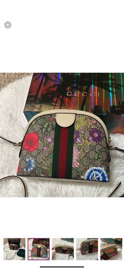 Gucci Crossbody Purse
