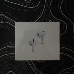 AirPods 3 With Active Noise Cancellation 