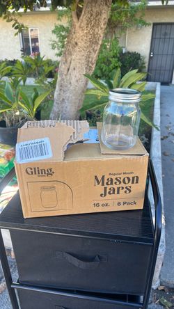 Jars