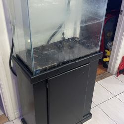 Fish Tank 30 Gal 