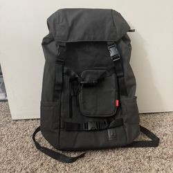 NIXON Backpack Brand New