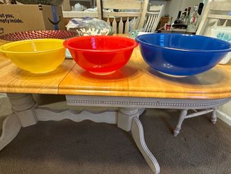 Vintage Pyrex