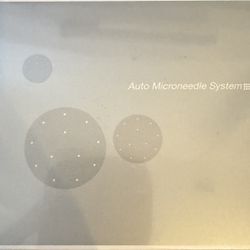 Microneedling Cartridge