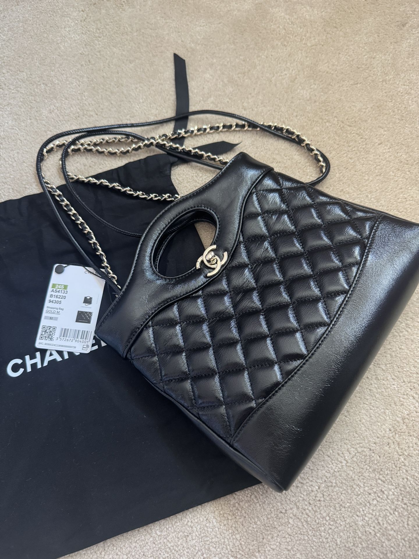 Quilted 31 Mini
