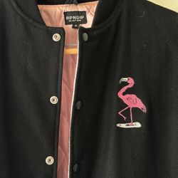 Men’s Autumn Jacket 