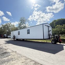 Sheds Stored Space New 12 X 42