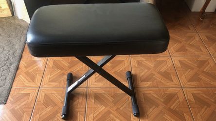 Proline Keyboard Bench