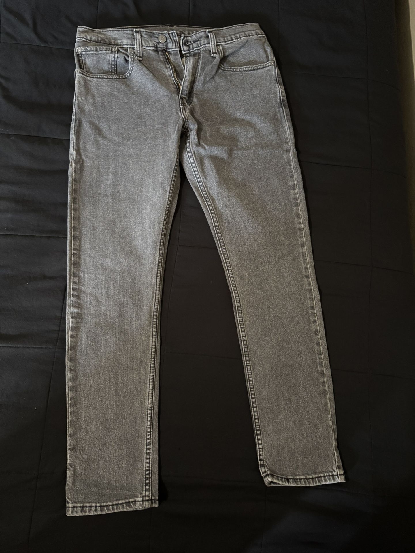 Levi’s Men’s Jeans 31 W 32 L