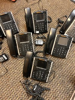 Ringcentral Phones $50 Ea Or $25 Ea 2+