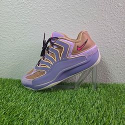 Size 7.5 - Nike KD 18 Washed Purple Women's Size 9