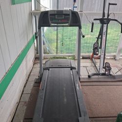 Airsoft Tread Mill