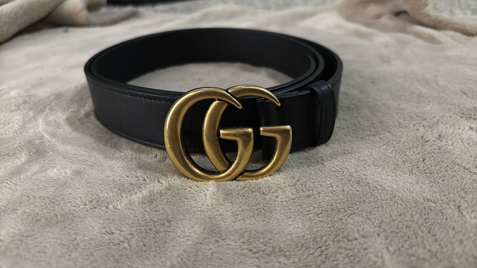 Gucci Belt