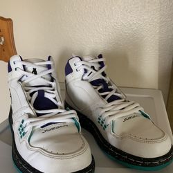 Jordan Tennis Shoes 