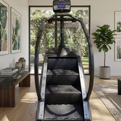 StairMaster SM5 – Commercial Grade Stair Climber – Excellent Condition