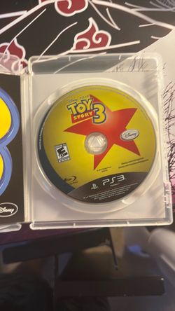 Toy Story 3
