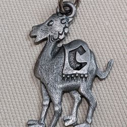 Camel Charm