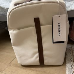 Samsonite backpack