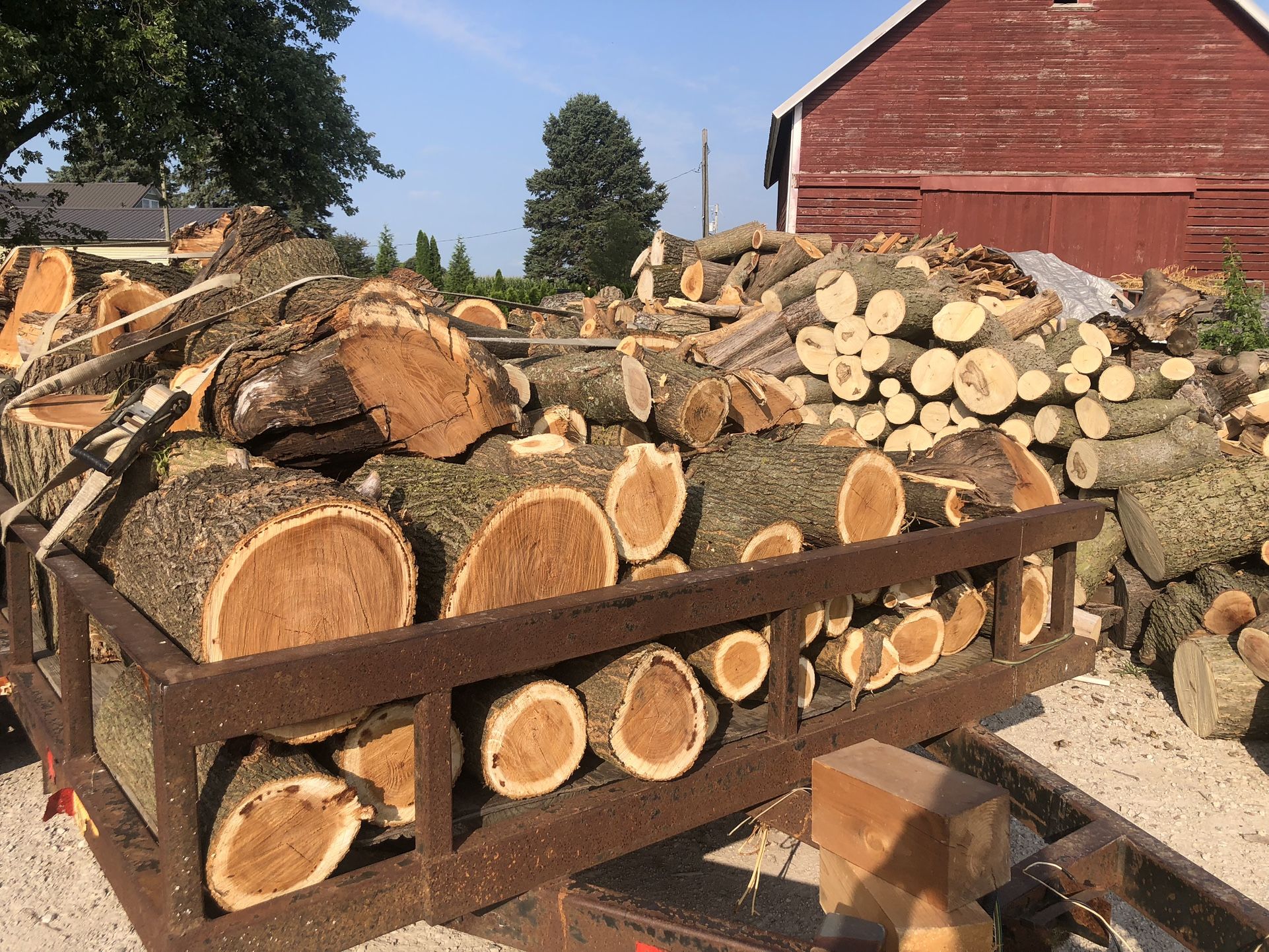 Firewood