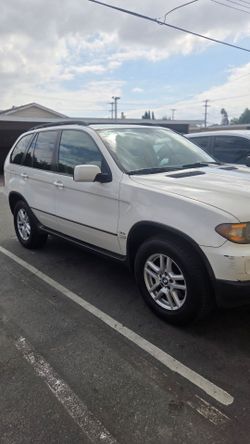 Used car