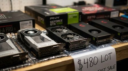 AMD Radeon RX Vega 64 (Reference/OEM) is built on the Vega 10 architecture using a 14nm FinFET process. It is a dual-slot, full-length graphics card f
