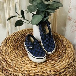 Vans Classic Boys 