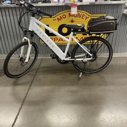 Edison E-Bike (136404) MMP