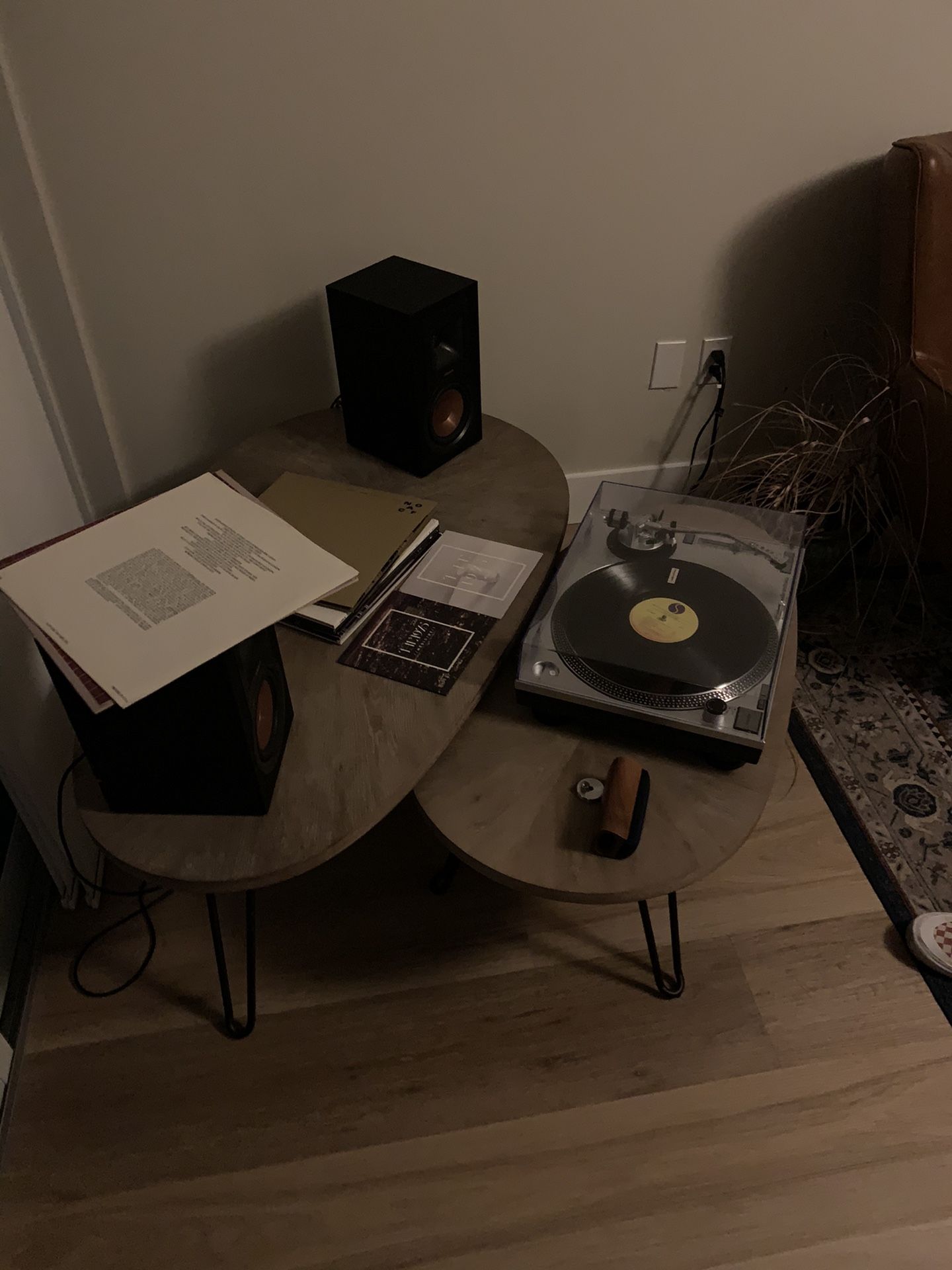 Macys Stacked Coffee Tables