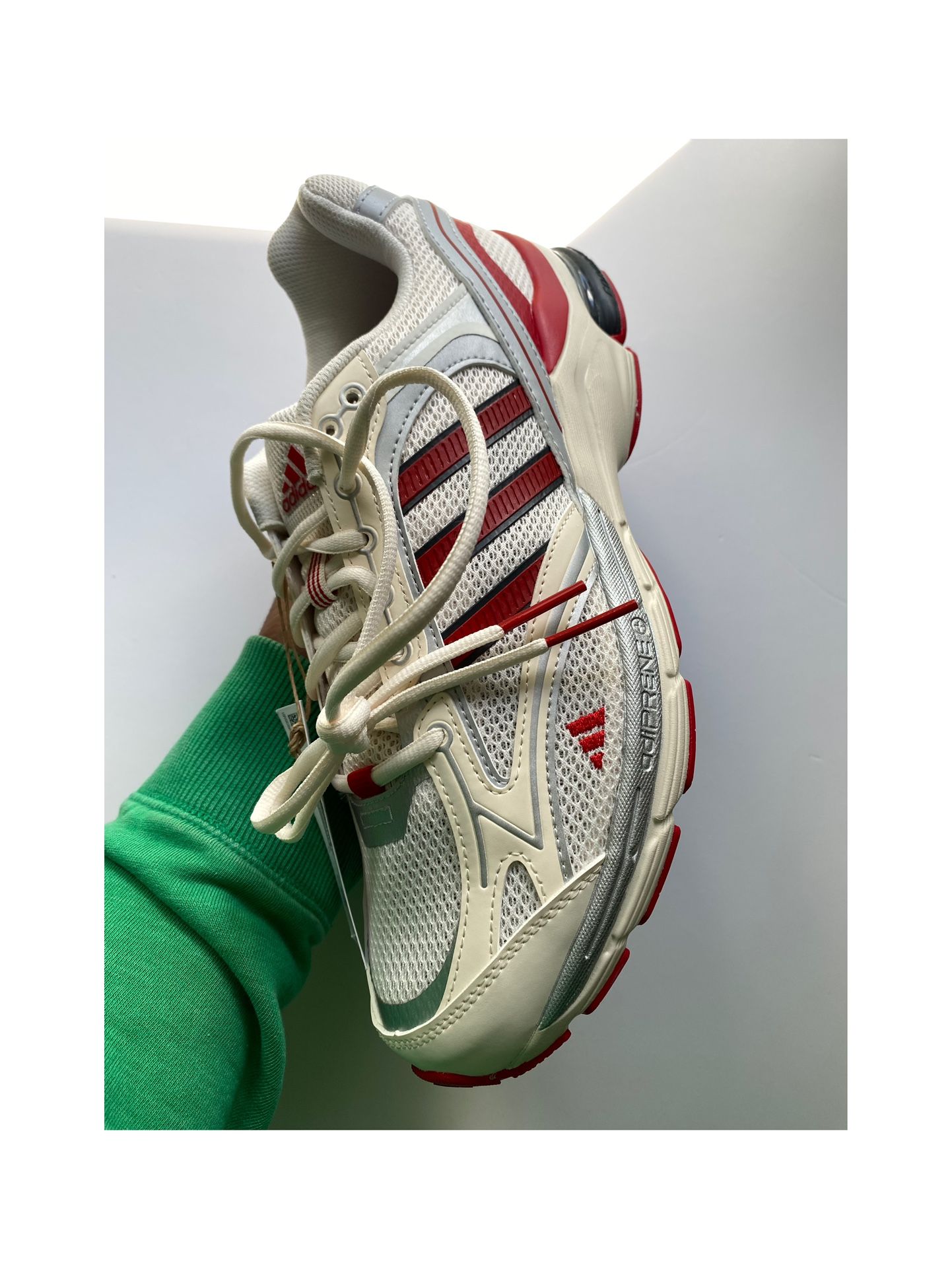 Adidas Spiritain 2000 Men's Sz 10.5 NEW NO BOX!!