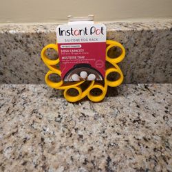 Instant Pot Egg Rack 