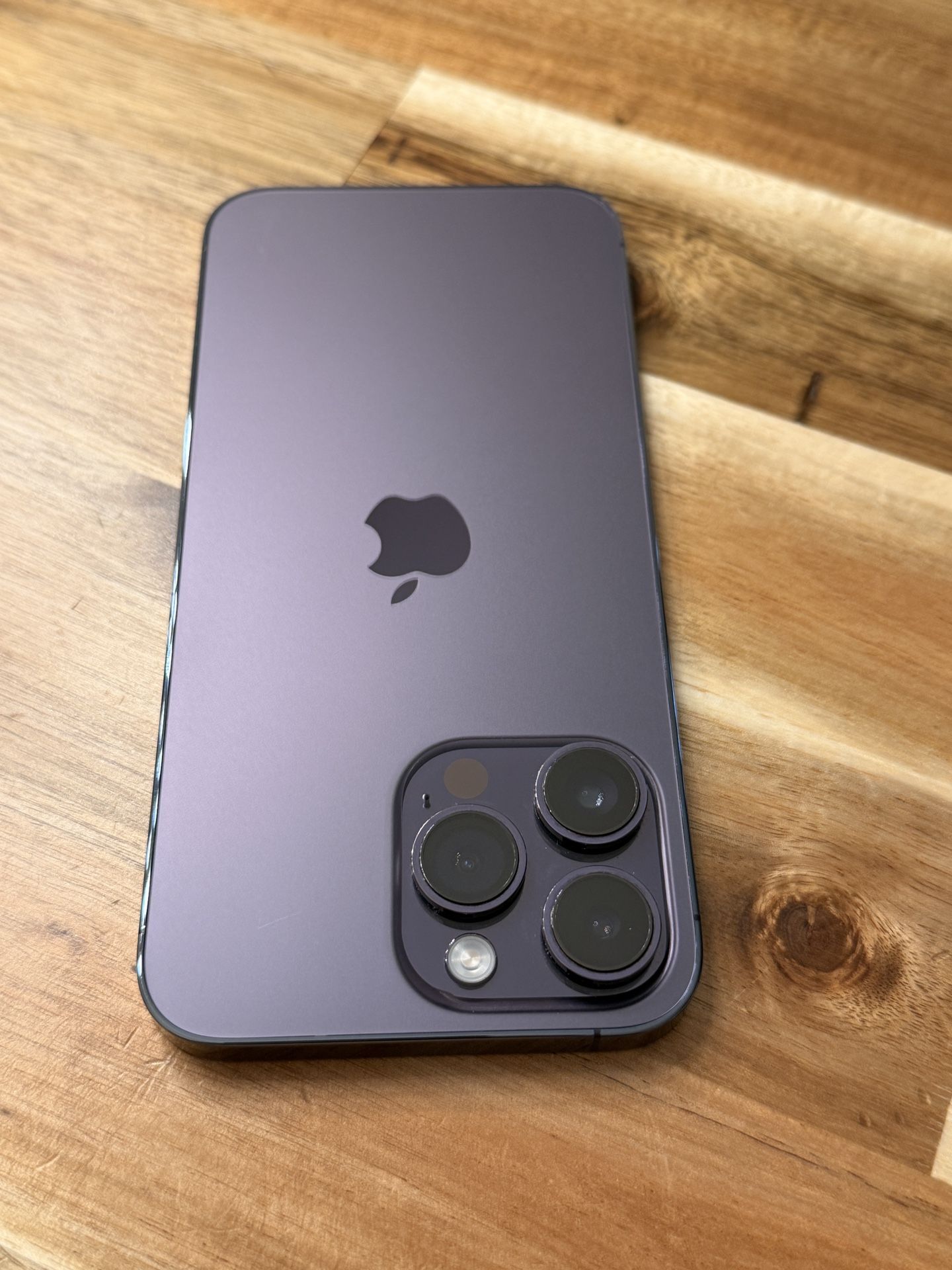 iPhone 14 Pro Max 128GB Tmobile / Metro Pcs Only✅Price Firm✅