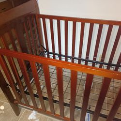 Baby Crib