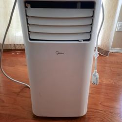 Portable Air Conditioner 