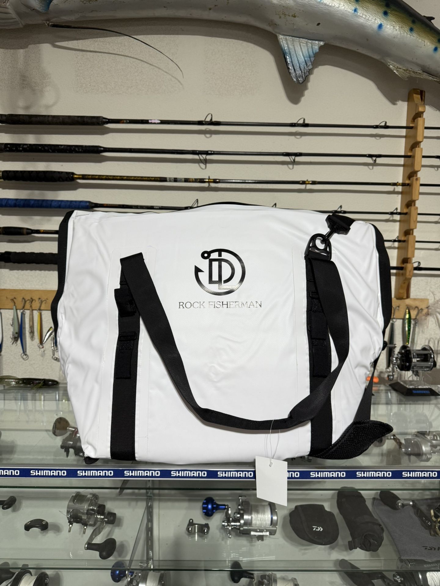 Fishing Cooler Bag