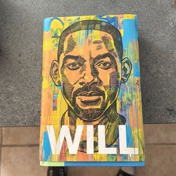 Will Smith Book